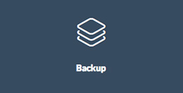 Back Up Back Up